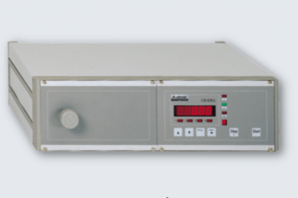 Hệ thống kiểm tra rò rỉ LTS 670L